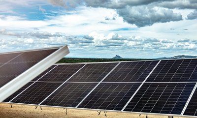 Iberdrola y Exiom, a punto de inaugurar la primera gran fábrica de paneles solares de España