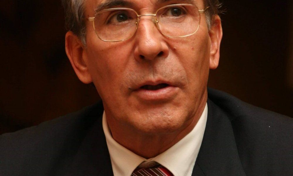 Fallece José María Soria, ex director general de Philips y primer director general de Ambilamp