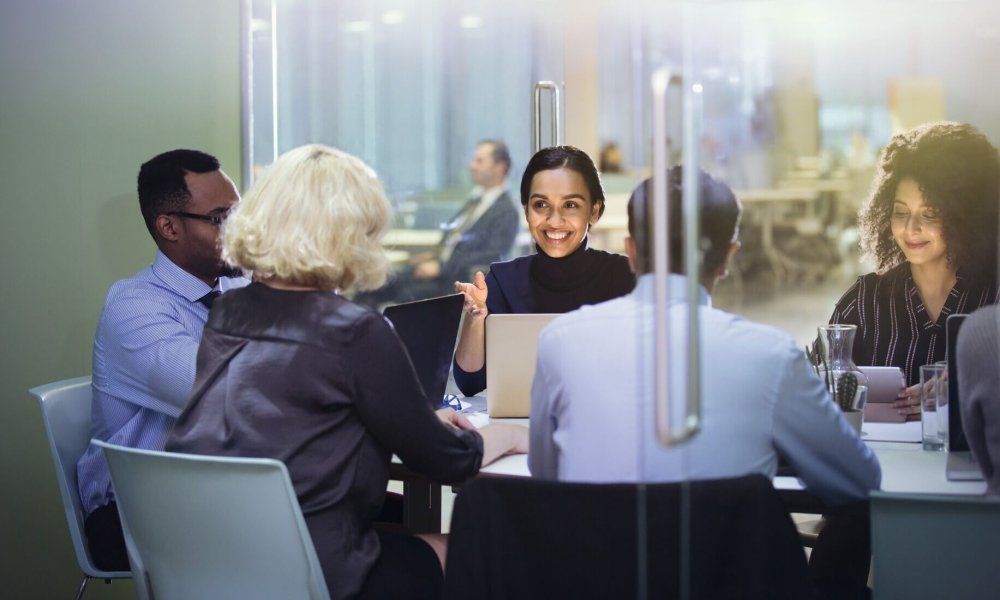 La humanización de espacios, a través del sistema Biolux HCL, de Ledvance