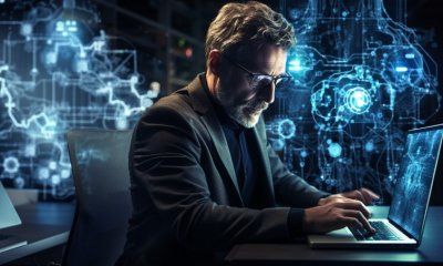 La inteligencia artificial se alía con los profesionales senior en la búsqueda del empleo y el emprendimiento