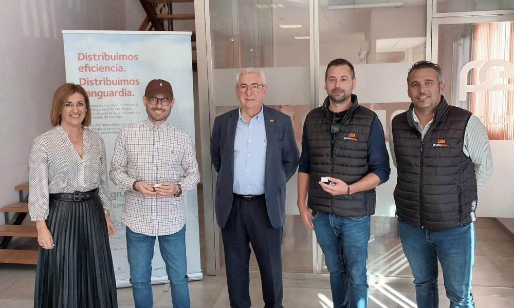 Peisa celebra 45 años de reconocimientos a la trayectoria de sus trabajadores