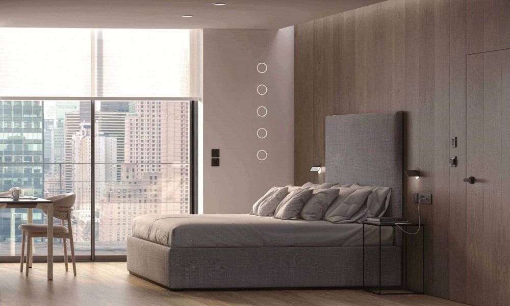 Simon Mood & Loop: una composición lumínica personalizada