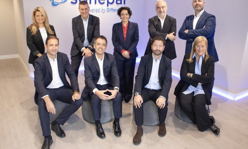 Sonepar España presenta su nuevo Comité de Dirección