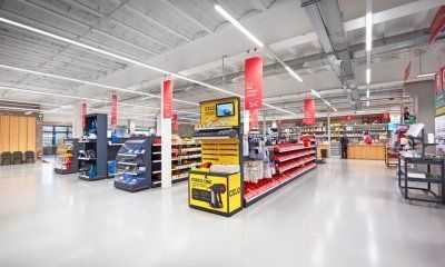 Suministradora del Vallés presenta sus soluciones de domótica industrial