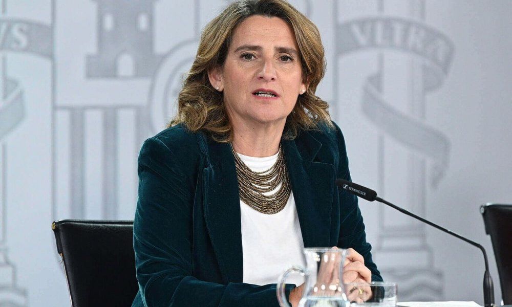 El Gobierno recupera la Comisión Nacional de la Energía, como autoridad regulatoria en materia energética