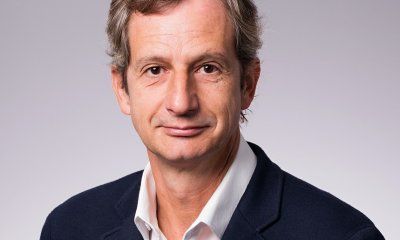 Ignacio Reviriego, nuevo director general de Trilux Iluminación
