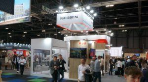 Rebuild 2024 cerró con más de 25.500 visitantes y un impacto económico de más de 59 millones de euros