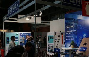 Rebuild 2024 cerró con más de 25.500 visitantes y un impacto económico de más de 59 millones de euros