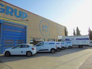 Fegime España reúne a una decena de proveedores “Top Partner” en su convención anual