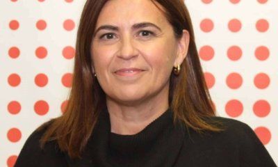 Ruth Solozábal, nueva líder de Marketing y Ventas en el negocio Electrification, de ABB