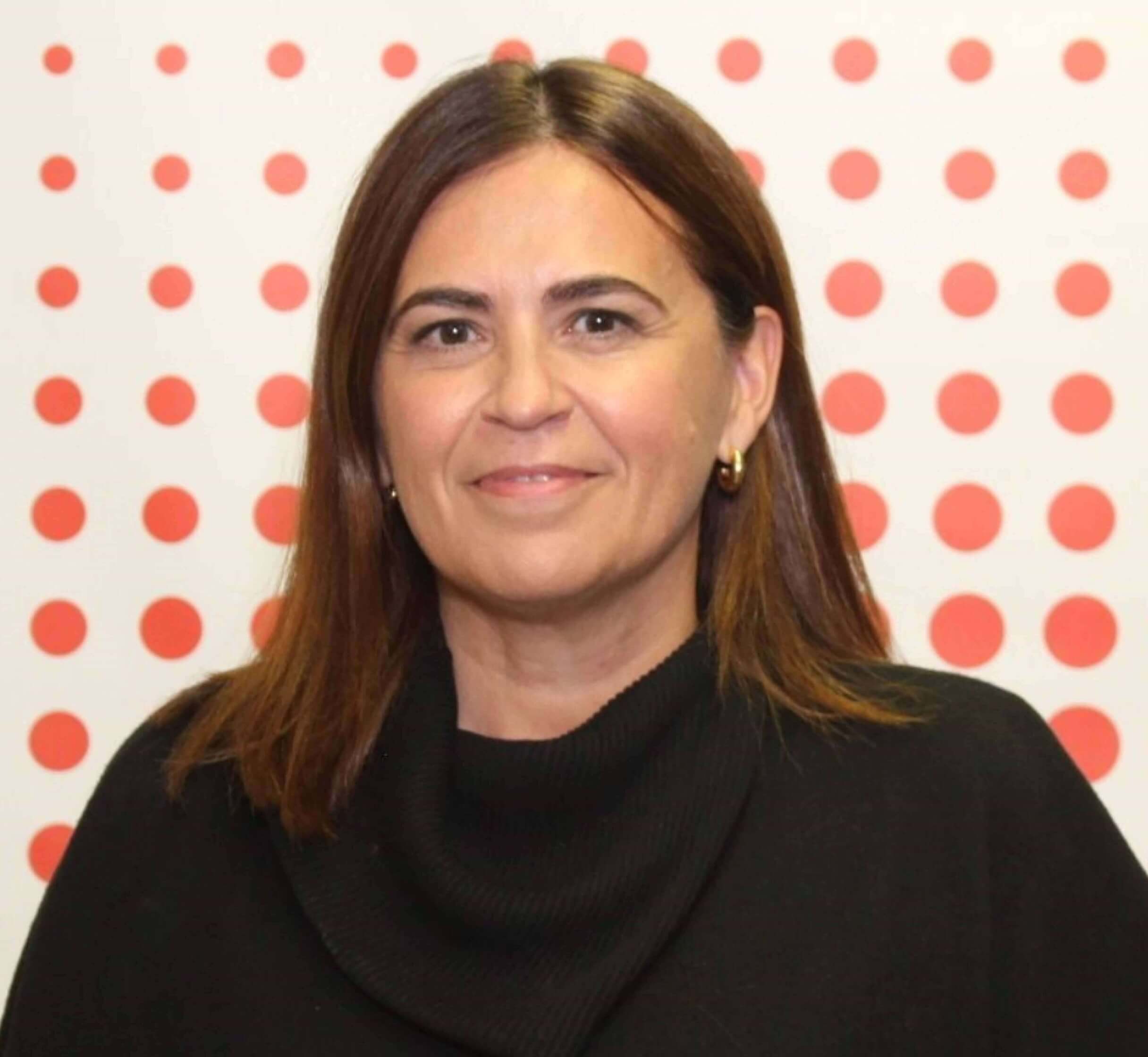 Ruth Solozábal, nueva líder de Marketing y Ventas en el negocio Electrification, de ABB