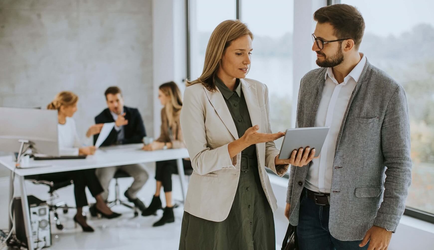 La transformación digital impulsa las energías renovables y la sostenibilidad