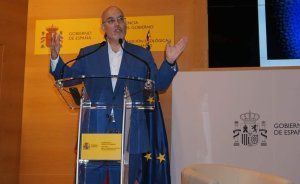 La industria española exporta el 83 % de los puntos de recarga eléctrica que fabrica