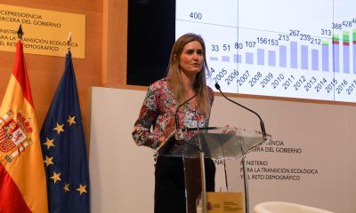 La industria española exporta el 83 % de los puntos de recarga eléctrica que fabrica