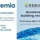 Agremia organiza en Rebuild una jornada enfocada en atraer nuevo talento al sector instalador