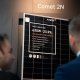 Aiko Solar presenta su próxima generación de módulos solares ABC N type de alta eficiencia