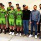 Ambilamp y Retelec renuevan su compromiso y apuesta por el ciclismo con el Team Cycling Galicia