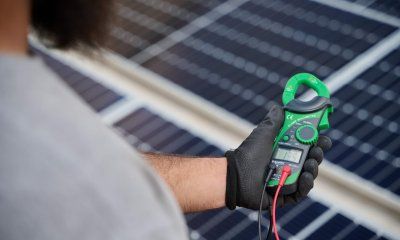 La Oficina para la Transición Energética de las Islas Baleares recomienda confiar en los instaladores locales