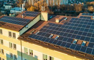 Resumen de la tipología, los requisitos y las ayudas que existen para el autoconsumo colectivo