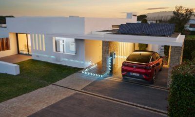 Revisada la Norma internacional de recarga de vehículos eléctricos para incluir la carga bidireccional