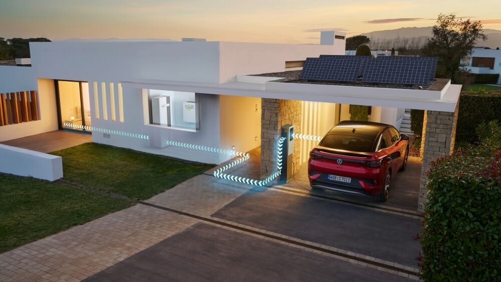 Revisada la Norma internacional de recarga de vehículos eléctricos para incluir la carga bidireccional