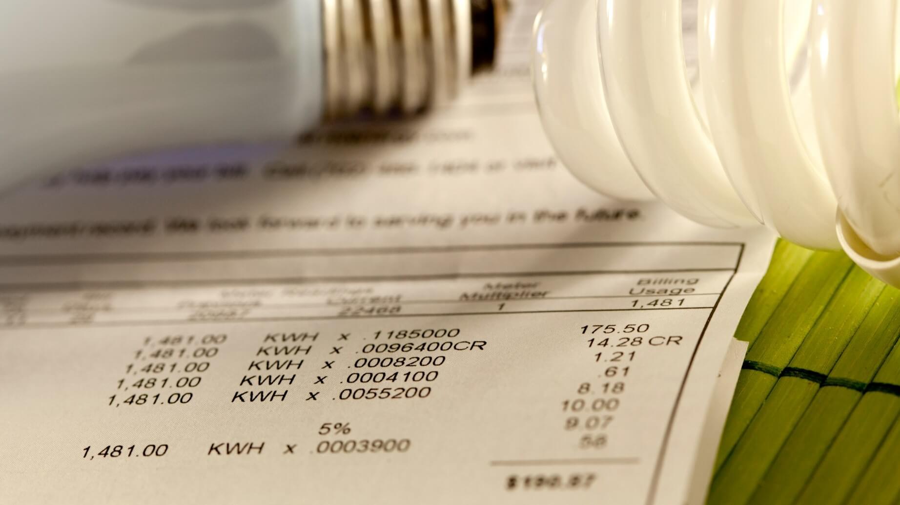 2 de cada 3 reclamaciones eléctricas y de gas ante las Juntas Arbitrales de Consumo favorables al consumidor