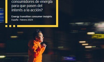 España supera la media mundial en confianza energética, pese a la caída del índice global