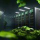 Centros de datos ecológicos, clave para la transformación energética del sector