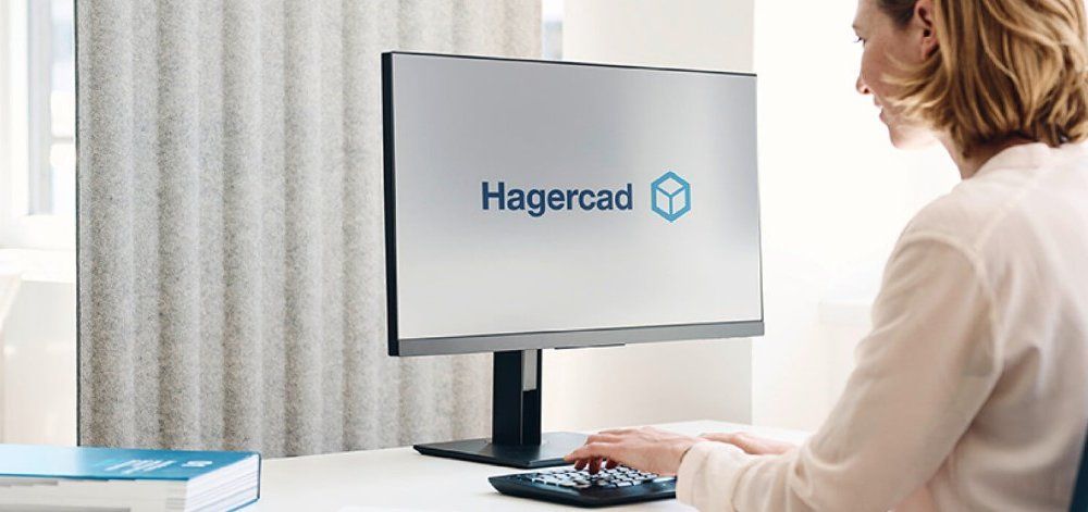 Webinar monográfico sobre Hagercad6 para conocer todas sus funcionalidades