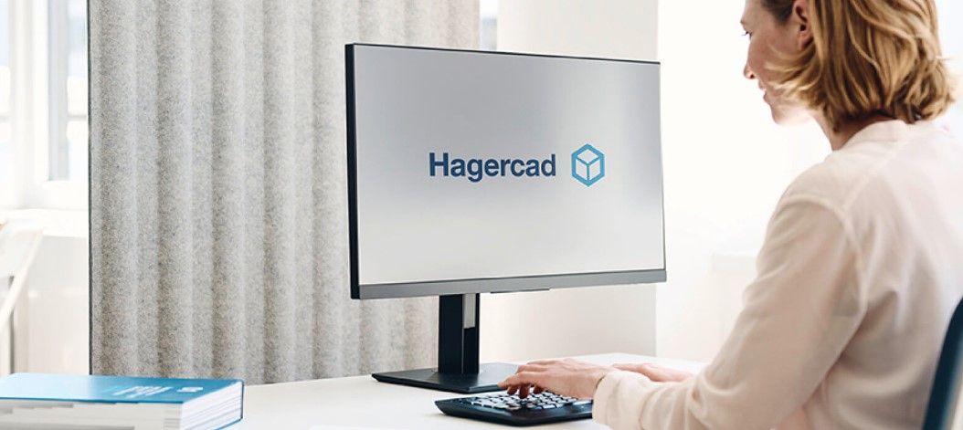 Webinar monográfico sobre Hagercad6 para conocer todas sus funcionalidades