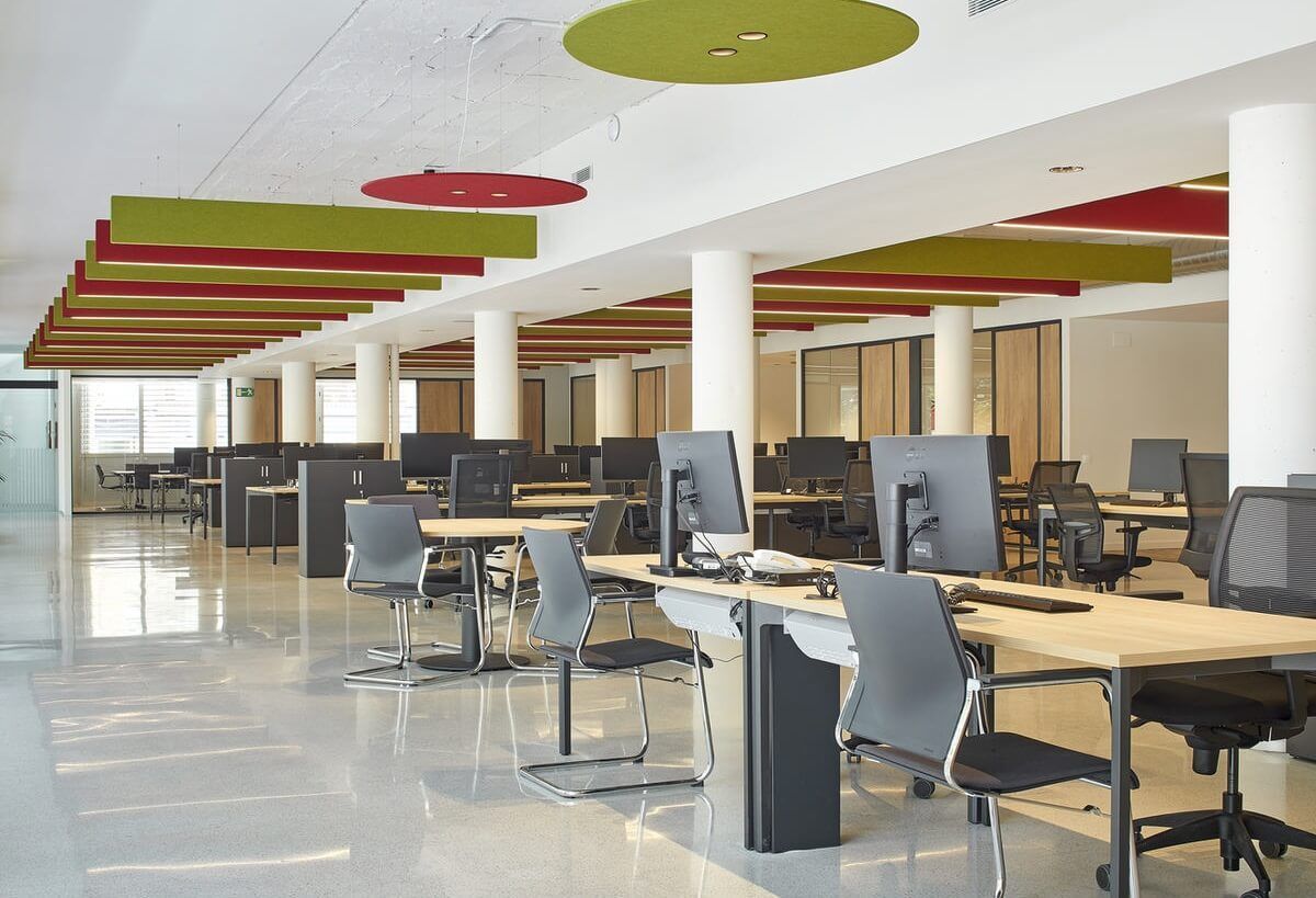 Lamp participa y patrocina la quinta conferencia Wellference