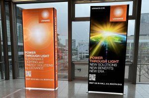 Ledvance expone en Light & Building 2024 decenas de novedades