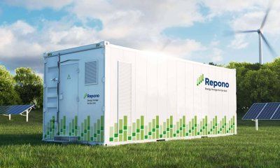 Una empresa paneuropea nace para desplegar y operar 100 GWh de almacenamiento de energía para 2030