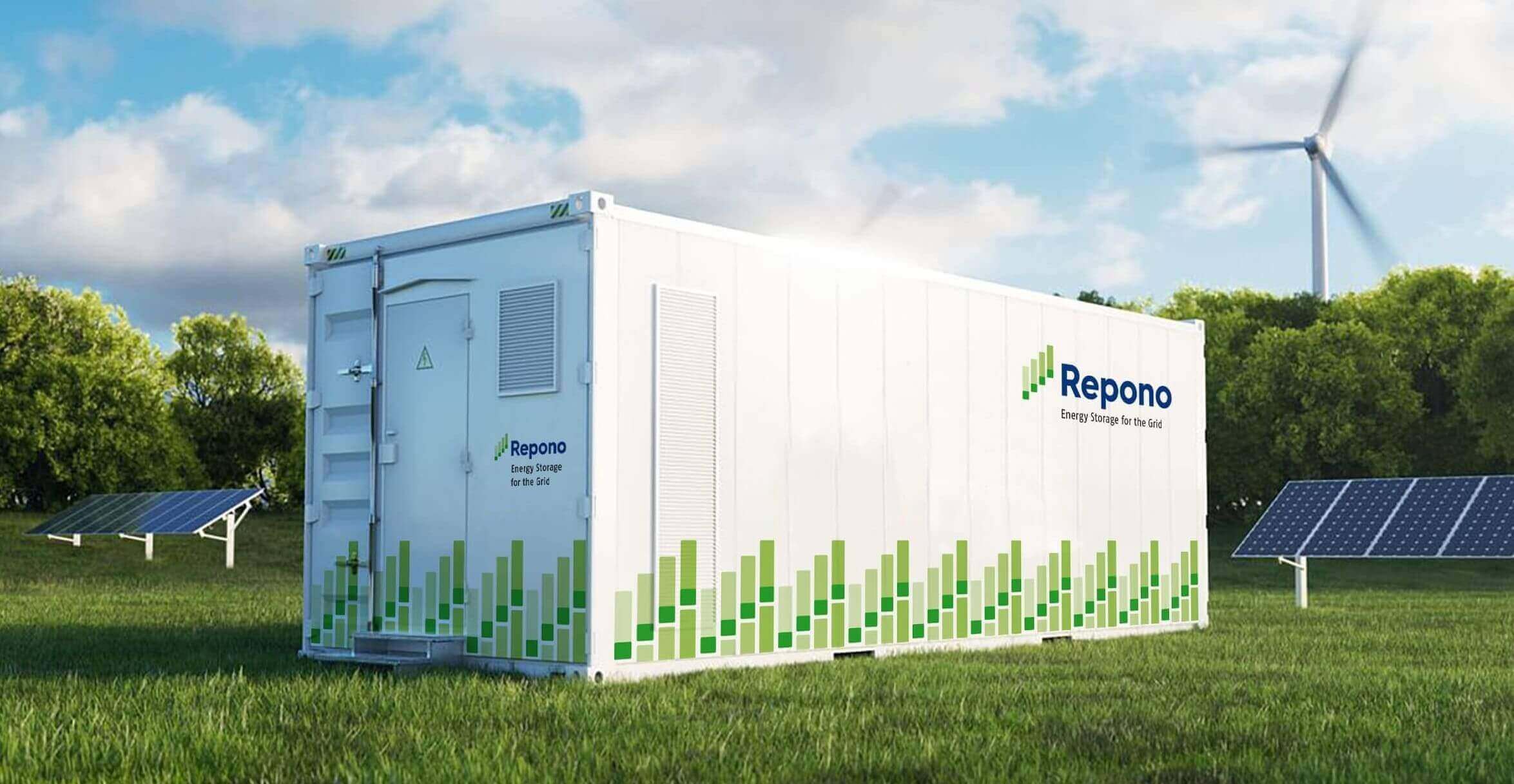 Una empresa paneuropea nace para desplegar y operar 100 GWh de almacenamiento de energía para 2030