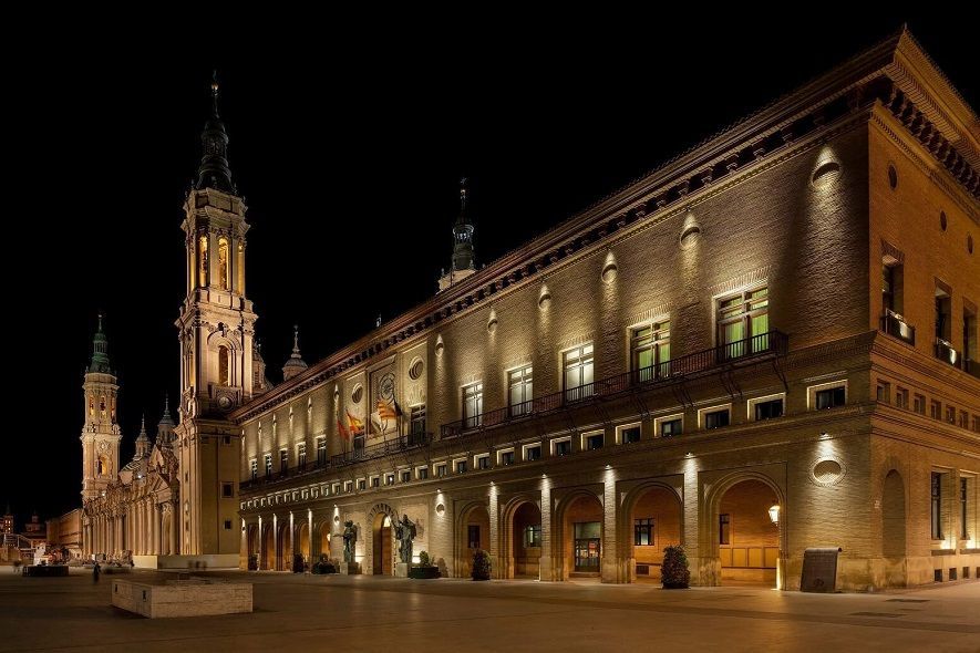 El área de iluminación de Saltoki estrena web y renueva su catálogo