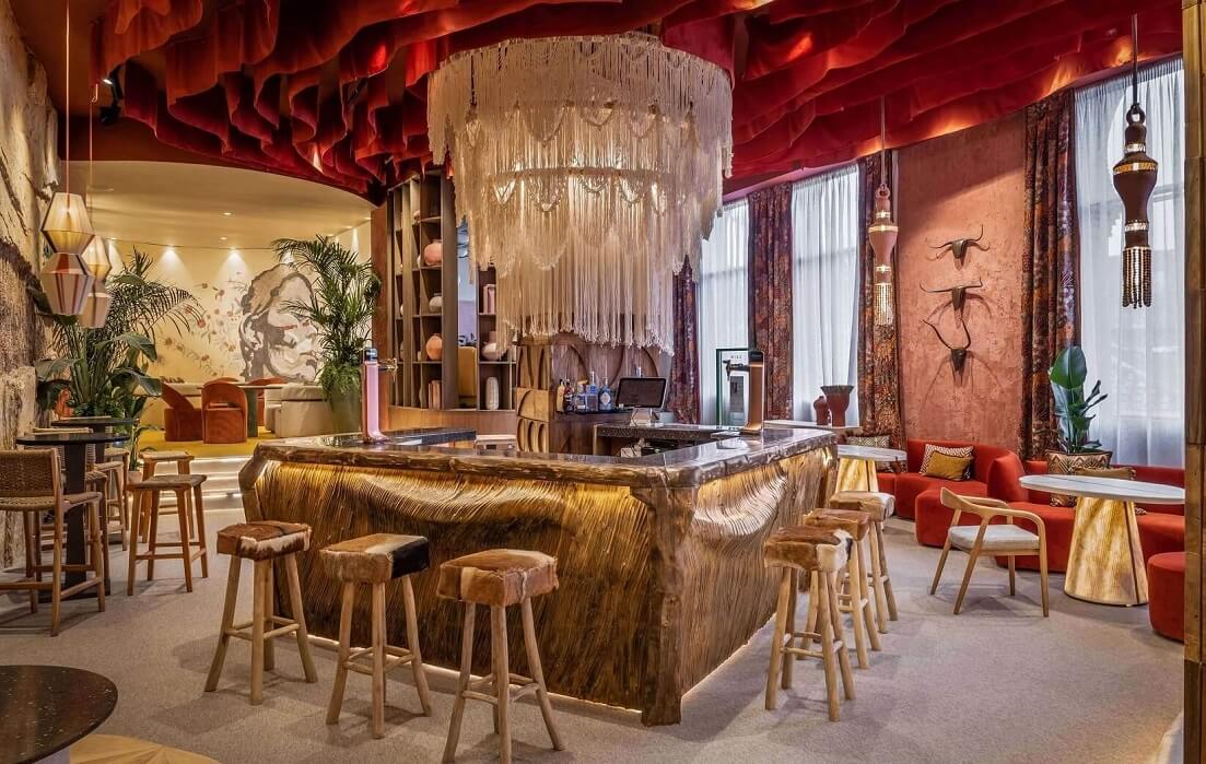 Simon participa en la primera edición de MIAD, fusión de arte, diseño, interiorismo, arquitectura y marcas premium