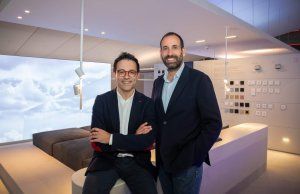 Simon lleva a Frankfurt sus soluciones globales para una gestión más conectada y sostenible de los espacios