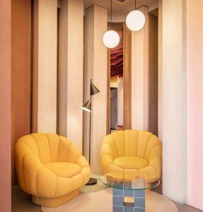 Simon participa en la primera edición de MIAD, fusión de arte, diseño, interiorismo, arquitectura y marcas premium