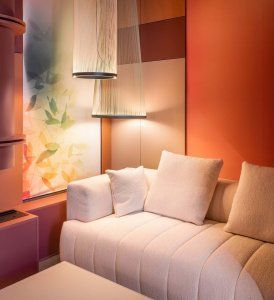 Simon participa en la primera edición de MIAD, fusión de arte, diseño, interiorismo, arquitectura y marcas premium