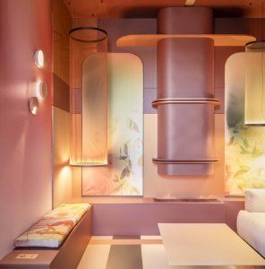 Simon participa en la primera edición de MIAD, fusión de arte, diseño, interiorismo, arquitectura y marcas premium