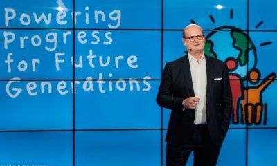 Sonepar traza una estrategia con un propósito y seis compromisos, hasta el año 2028