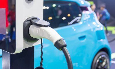 Las ventas de eléctricos e híbridos crecieron más de un 6 % en febrero, hasta las 10.568 unidades