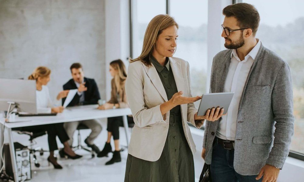 La transformación digital impulsa las energías renovables y la sostenibilidad