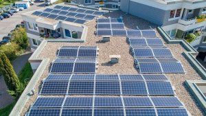 Resumen de la tipología, los requisitos y las ayudas que existen para el autoconsumo colectivo