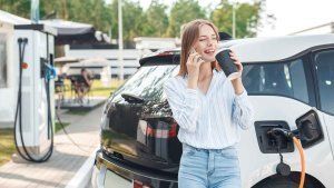 Las “Soluciones de recarga para empresas de flotas” en un webinar de Circutor