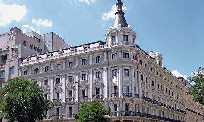 La CNMC aprueba el informe sobre el anteproyecto de ley que reestablece la Comisión Nacional de la Energía