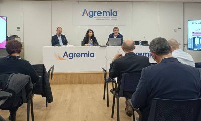 Fegeca anuncia que las ventas de calderas murales descendieron un 25 % en 2023