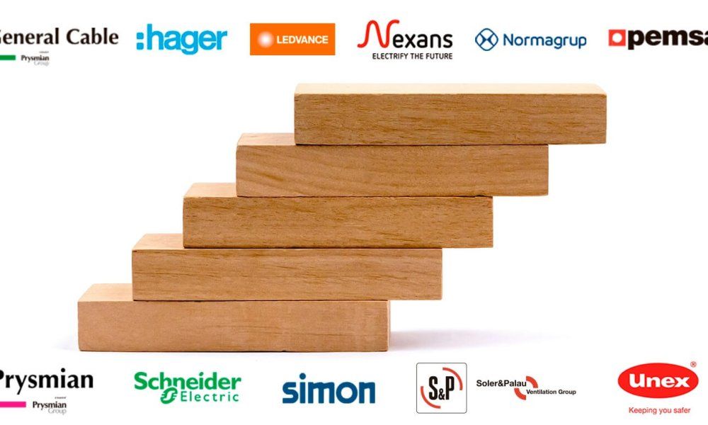 Fegime España reúne a una decena de proveedores “Top Partner” en su convención anual