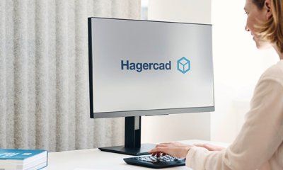 Webinar monográfico sobre Hagercad6 para conocer todas sus funcionalidades