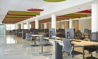 Lamp participa y patrocina la quinta conferencia Wellference